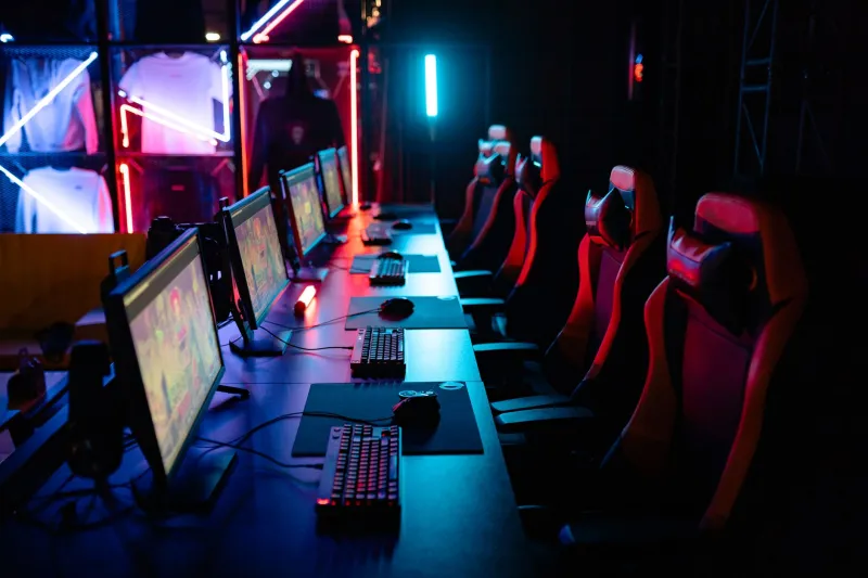 Level Up Your Bets: Why Esports Wagering Is the New Frontier for American Gamers
