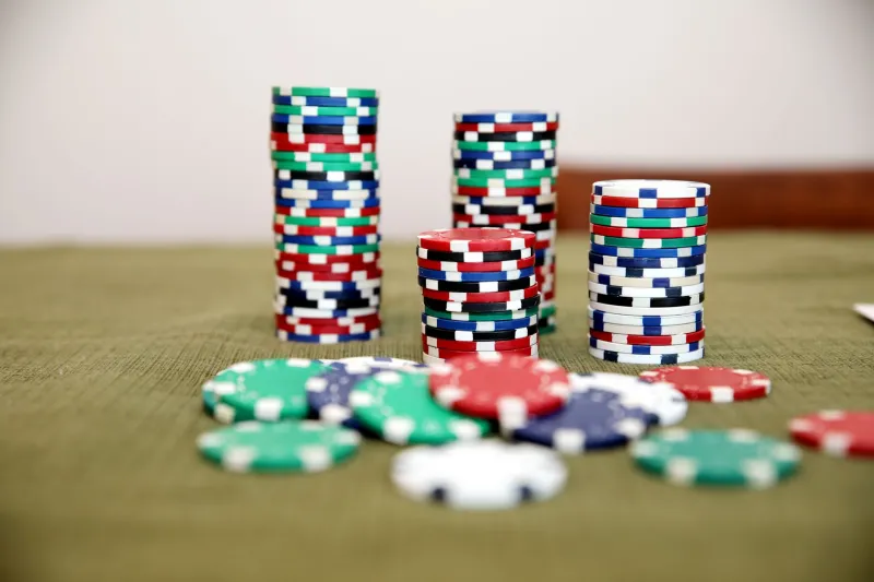 Paying the Price for Ambition: How Casino Math Quietly Bleeds the Aggressive Player Dry