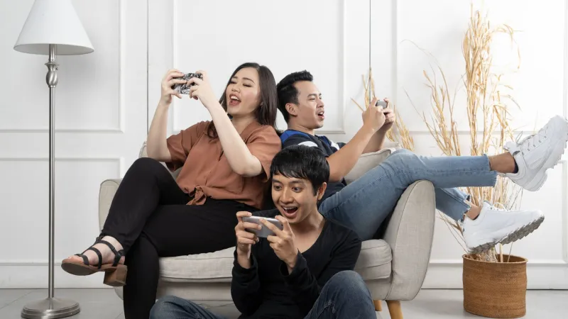 Stop Playing Someone Else's Game: How Social Influence Wrecks Your Strategy