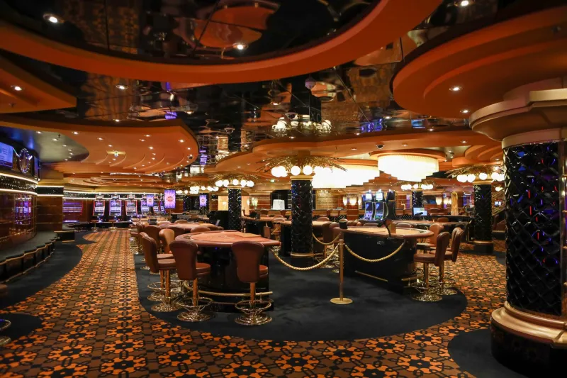 The VIP Illusion: What Elite Casino Programs Are Really Selling You