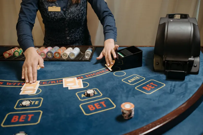 Betting Systems That Sound Smart But Quietly Empty Your Wallet