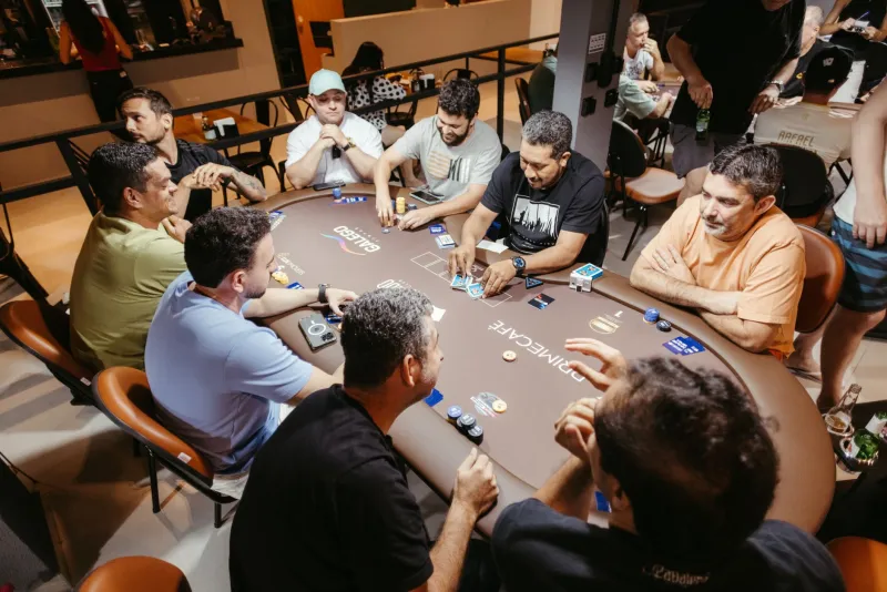 High Stakes, Different Rules: How Tournament Play Rewrites Everything You Think You Know