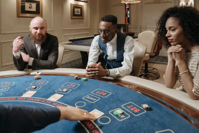 One Big Score Won't Save You: The Dangerous Fantasy Casual Players Keep Falling For