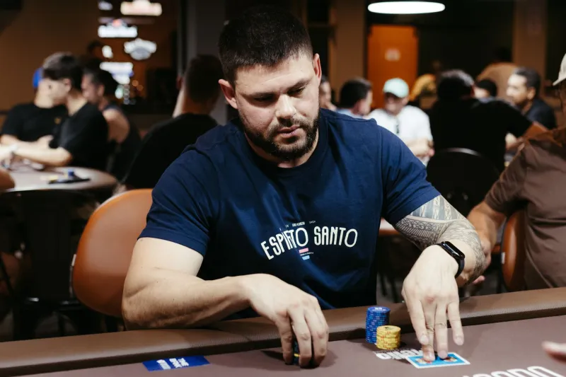 Stack, Protect, Conquer: The Financial Game Plan Every Serious Player Needs